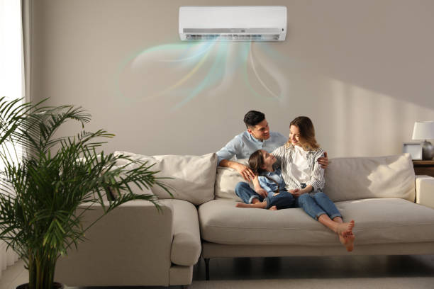 Best HVAC air duct cleaning  in Springdale, SC