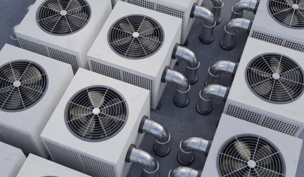 Best HVAC maintenance near me  in Springdale, SC