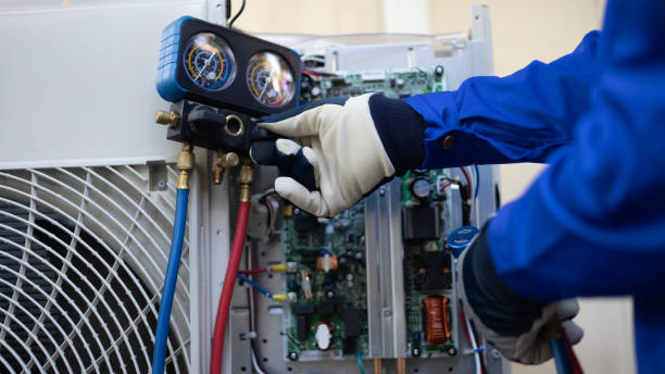 Best HVAC installation services  in Springdale, SC