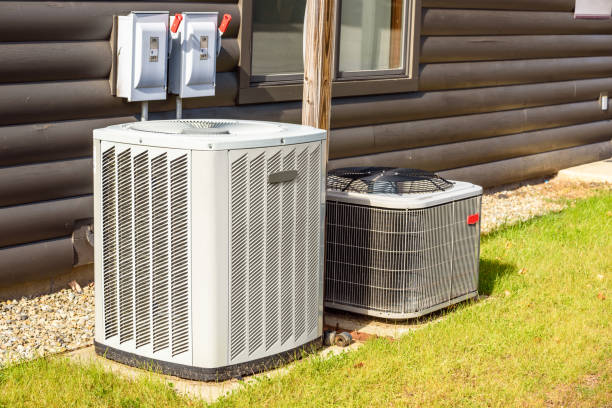 Best HVAC repair near me  in Springdale, SC